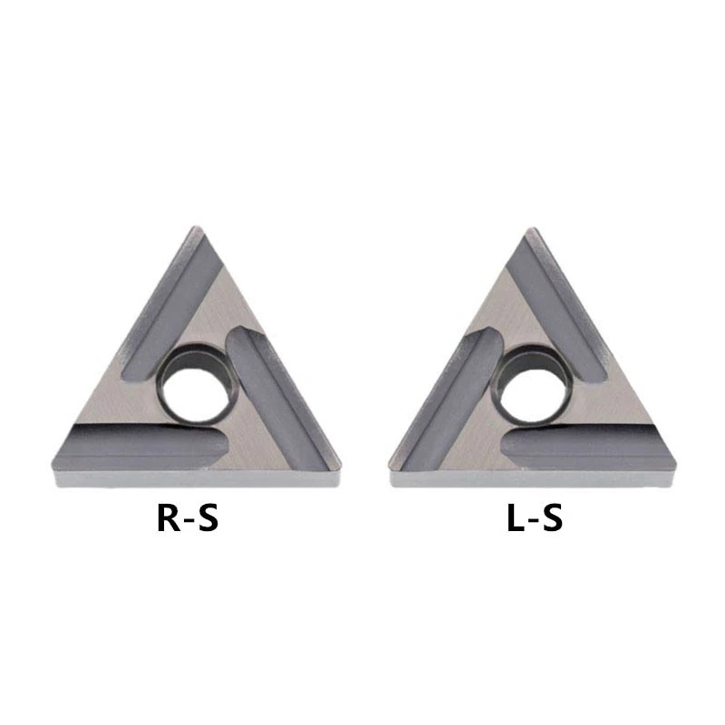 TNMG TNMG160404R-S NS9530 TNMG160408R-S NS530 TNMG160404 TNMG160408-TS-11-37 كربيد مشقوق شفرة الأصلي 10 قطعة/صندوق