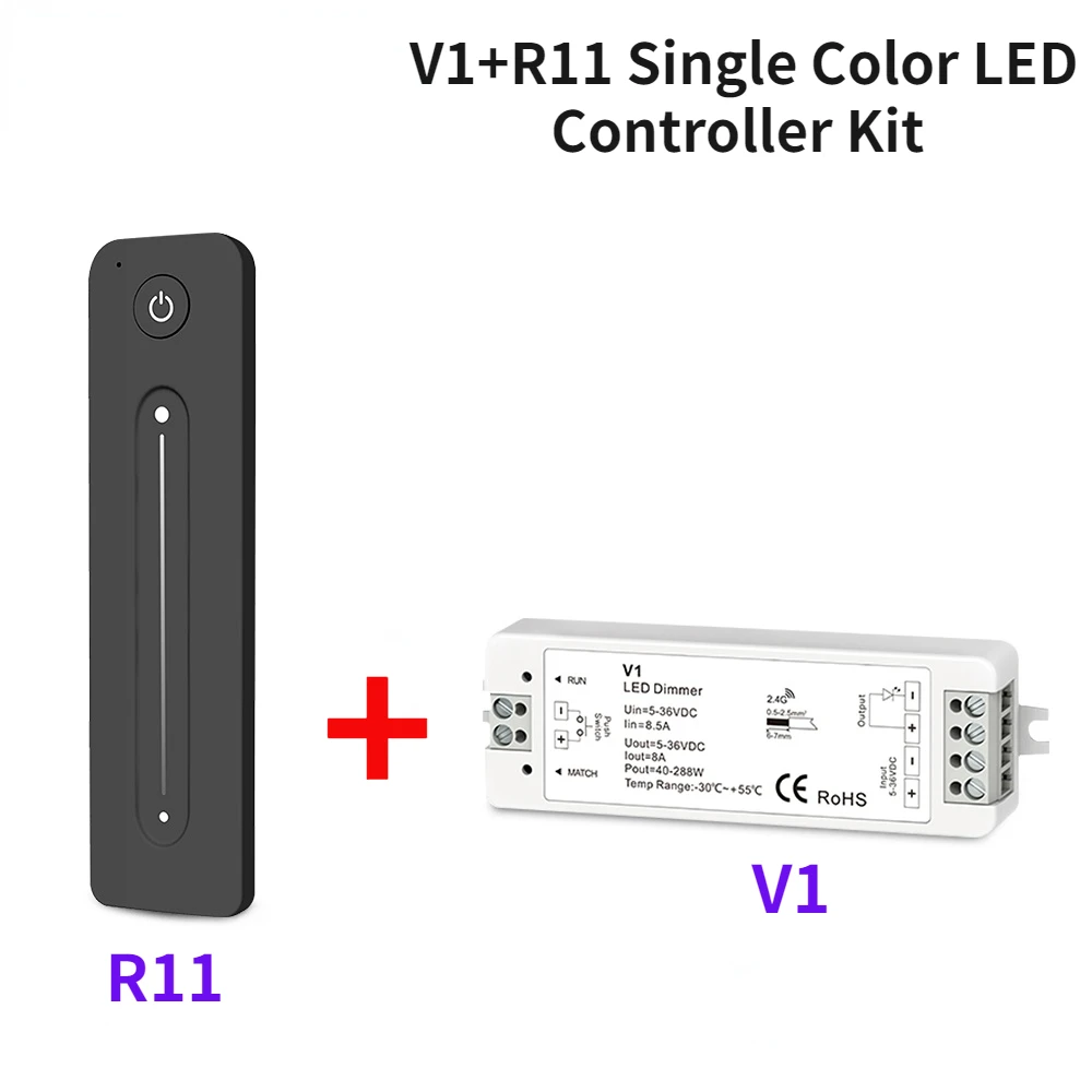 Variant: LSD-V1 And R11 Set