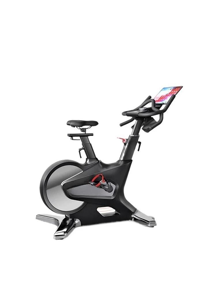 

Spinning bicycle family exercise bike