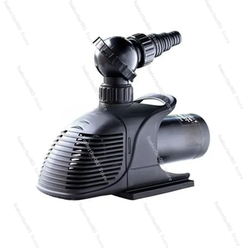 

H10000 H12000 H15000 H18000 H20000 H23000 H25000 Garden Pond Filter Waterfall Circulation Pump .Submersible Water Pump