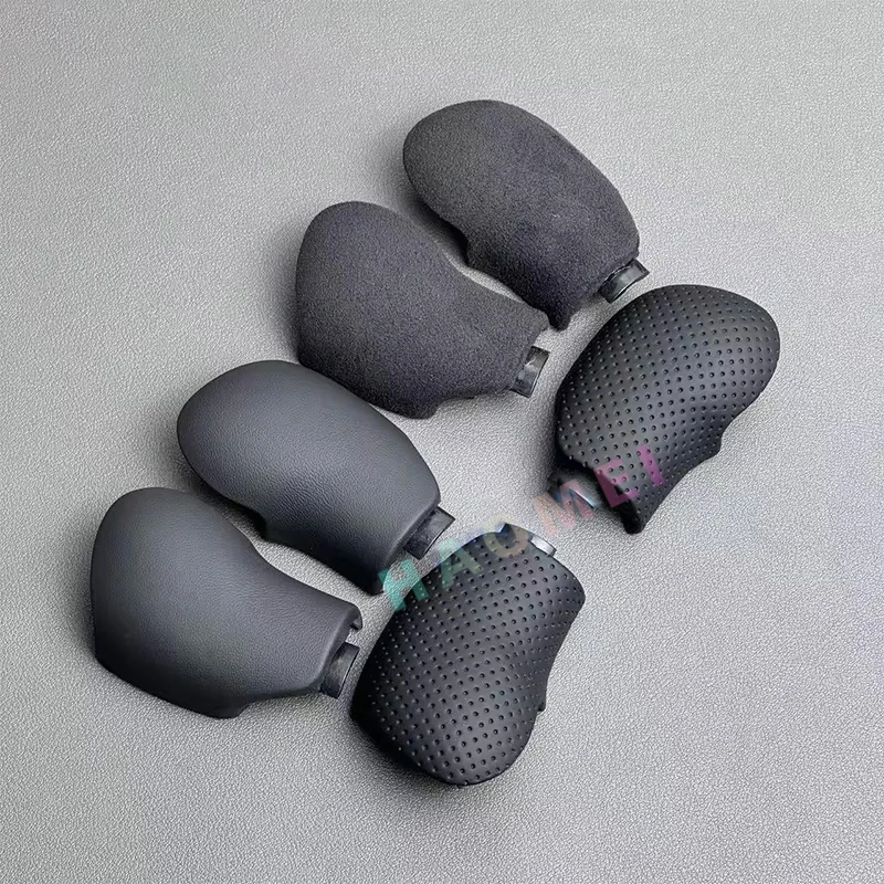 

Подходит для Skoda Octavia Super Snowman DSG, ручка переключения передач, логотип DSG, автомобильные детали, головка переключения передач, автомобильные аксессуары