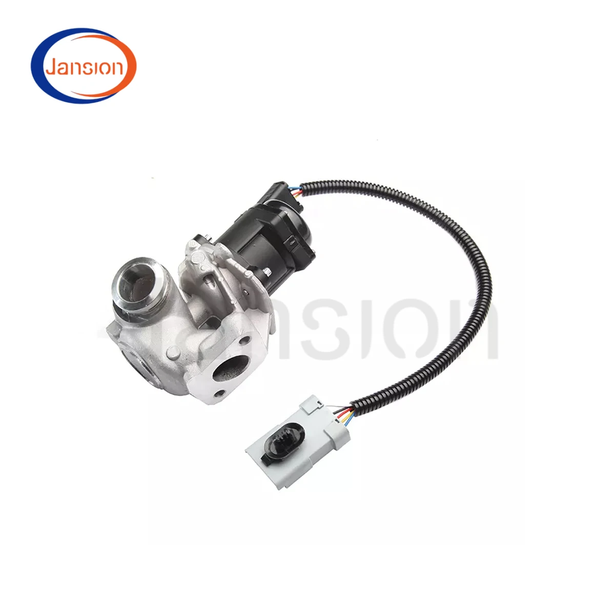 EGR Valve Exhaust Gas Terugkeer For VOLVO S40 V50 FORD FOCUS II C-MAX 1.6 TDCI 1748265 1353152 3M5Q9D475CA 3M5Q9D475EA 30750092