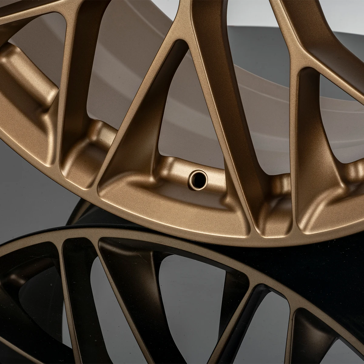 5x114.3 Forged Alloy Rims 18-24 Inch Lightweight Wheels for ./.New Condition