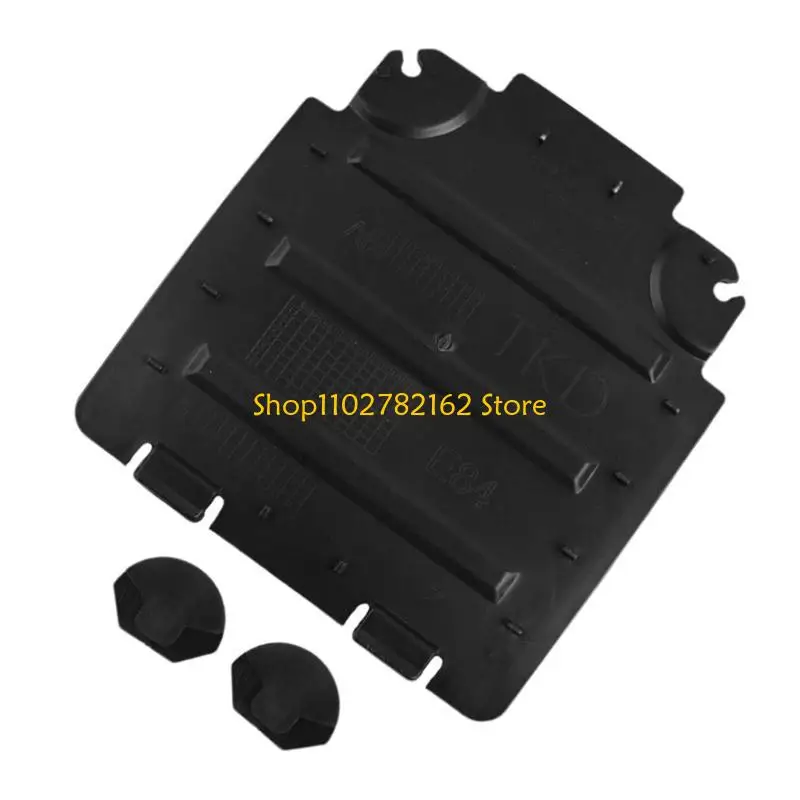 

547B Precisions Fitment Wheel Arch Liner Cover Heat Resistant & Wear Resistant Wheel Arch Liner Designed for Car E84