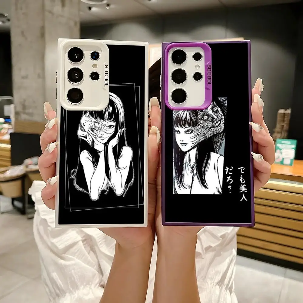 J-Junji Lto T-Tomie… - image