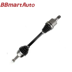 154000095aa 154000094aa BBmart Auto Parts 1 pcs Left Front Drive Shaft For Chery M1D