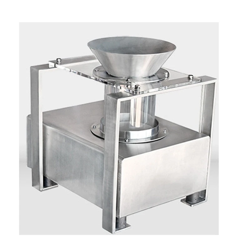 Food inspection machine Falling intelligent inspection machine