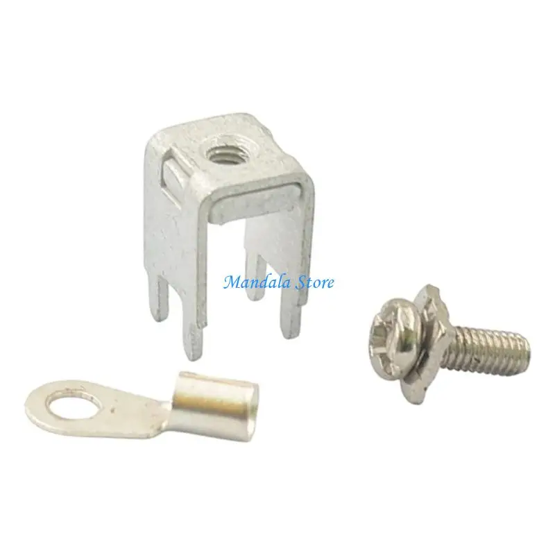 U2JC Professional Circuit Board Welding Terminal For Efficient Electrical Install