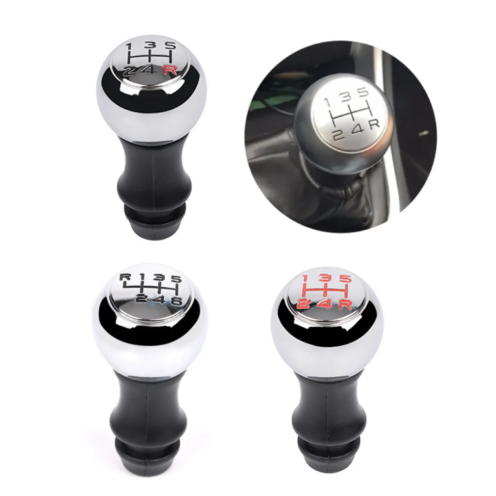 5 6 Speed Car Alumi…