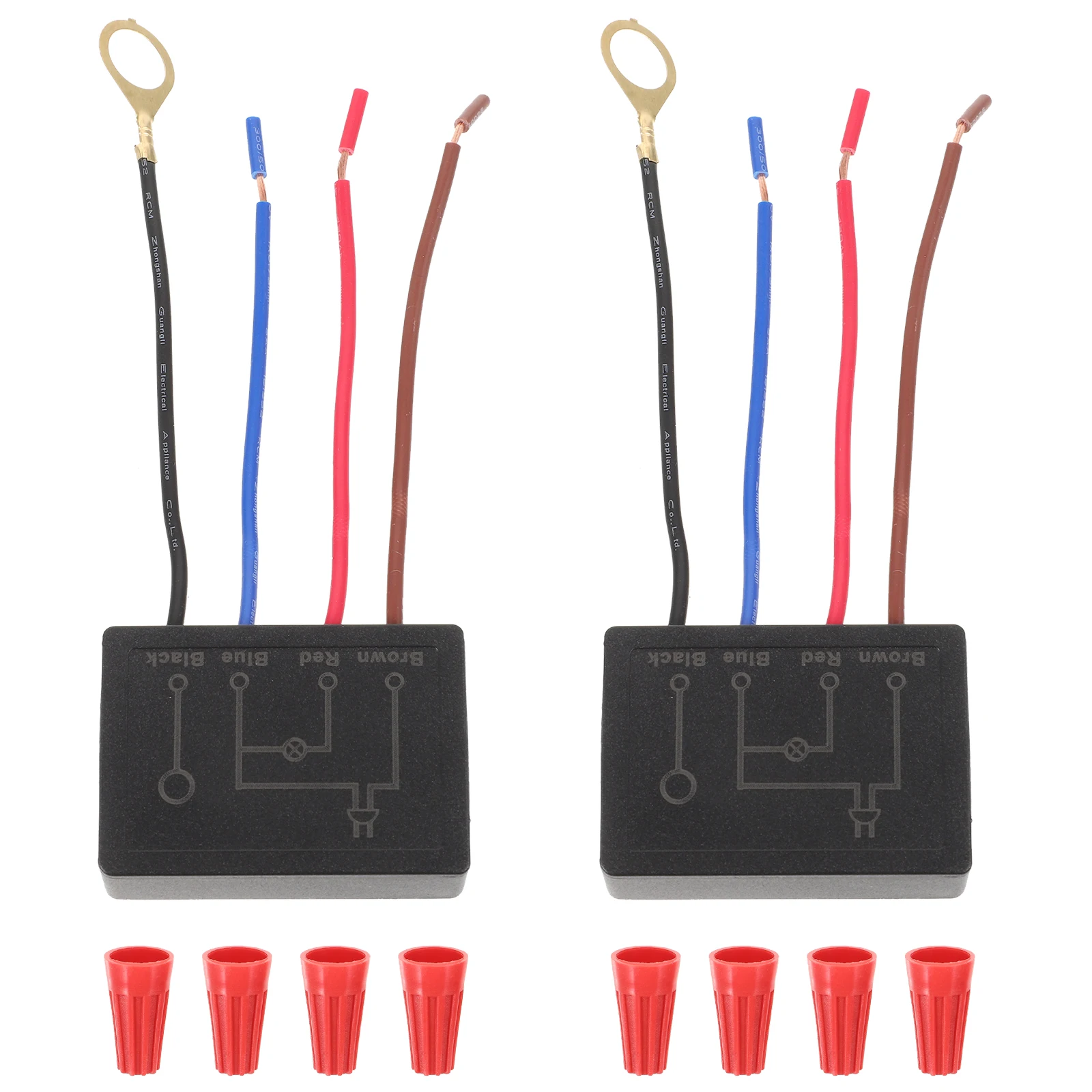 

Комплекты сенсорных ламп, ремонт модулей, детали настольного освещения, управление светодиодной подсветкой