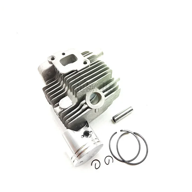G26LS cylinder kit 34MM, for H226 pruning cutter piston assembly G26