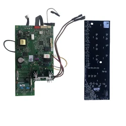 Coffee Machine Power Board or Control Display Panel for Philips EP3146 EP3246 Coffee Maker Parts Accessories Replacement