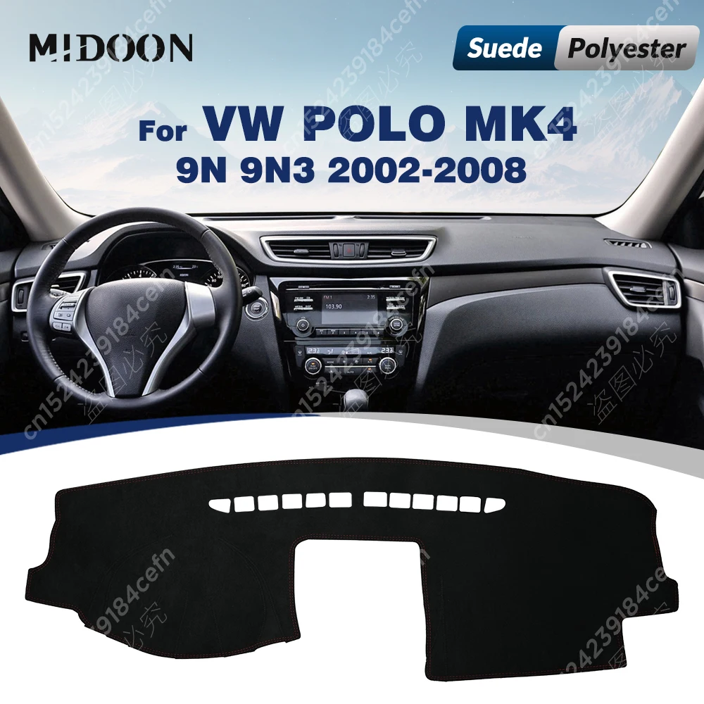 Car Dashboard Cover…