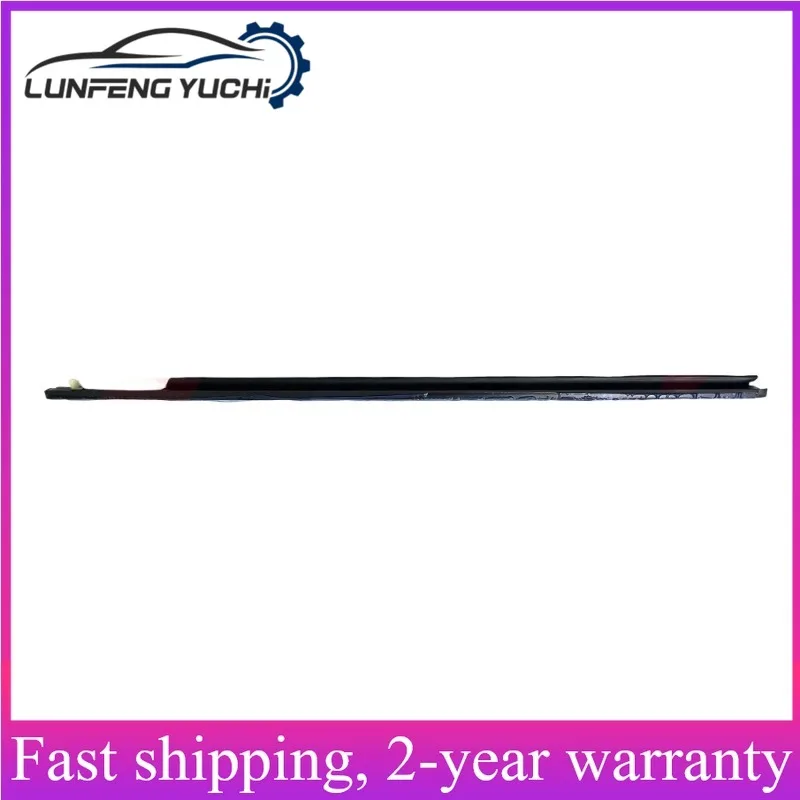 LR001687, LR001688, LR001738, LR001737 - Door Glass Outer Weatherstrip For Land Rover Freelander 2 L359