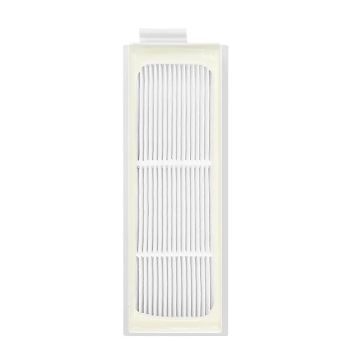 Wymiana filtra Hepa dla części odkurzacza robota T20/T20MAX/T20PRO/X1 OMNI/T10 Omni/Turbo