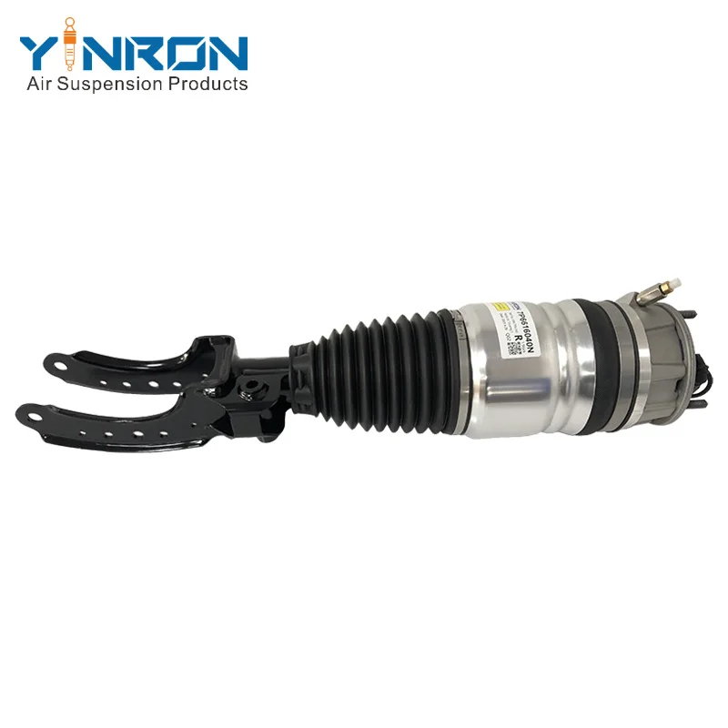 

Передняя подвеска для Volkswagen Touareg, правый воздушный амортизатор 7P6616040N