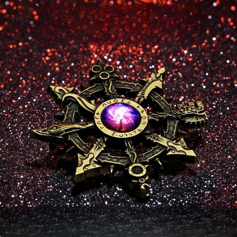 Винтажная готическая металличе – обзор и цена Vintage Collectible Pins
