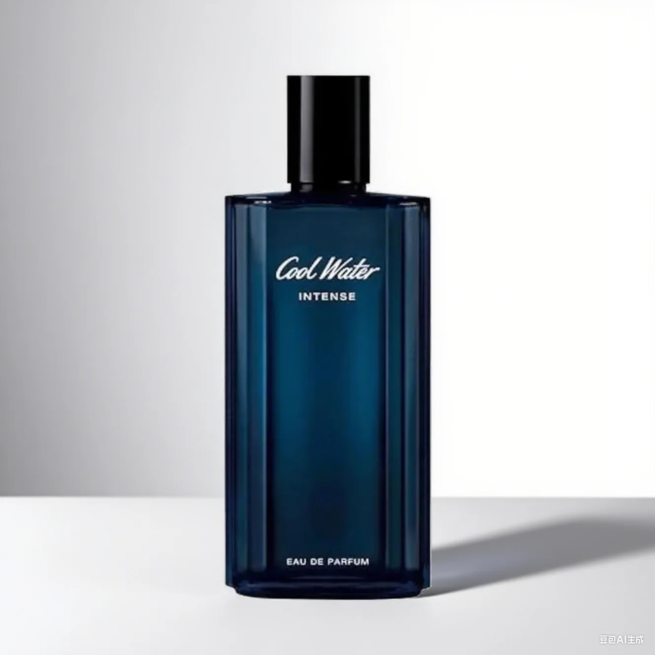 Davidoff Cool Water Intense Eau de Parfum Masculino - Perfume Profundo e Refrescante