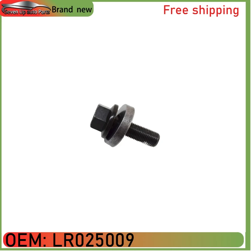 LR025009 Brand New Crankshaft Pulley Bolt LR DISCOVERY SPORT L550 Volvo XC60 XC90 S80 60 40 Ford