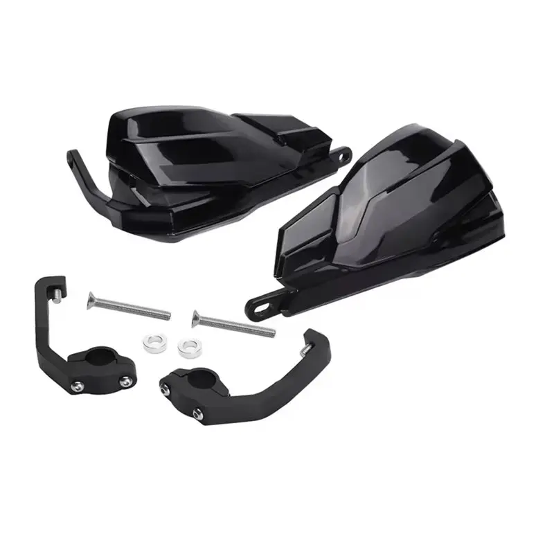 

Защита для рук на руль (1 пара) для 450MT и 700MT: повышенная безопасность