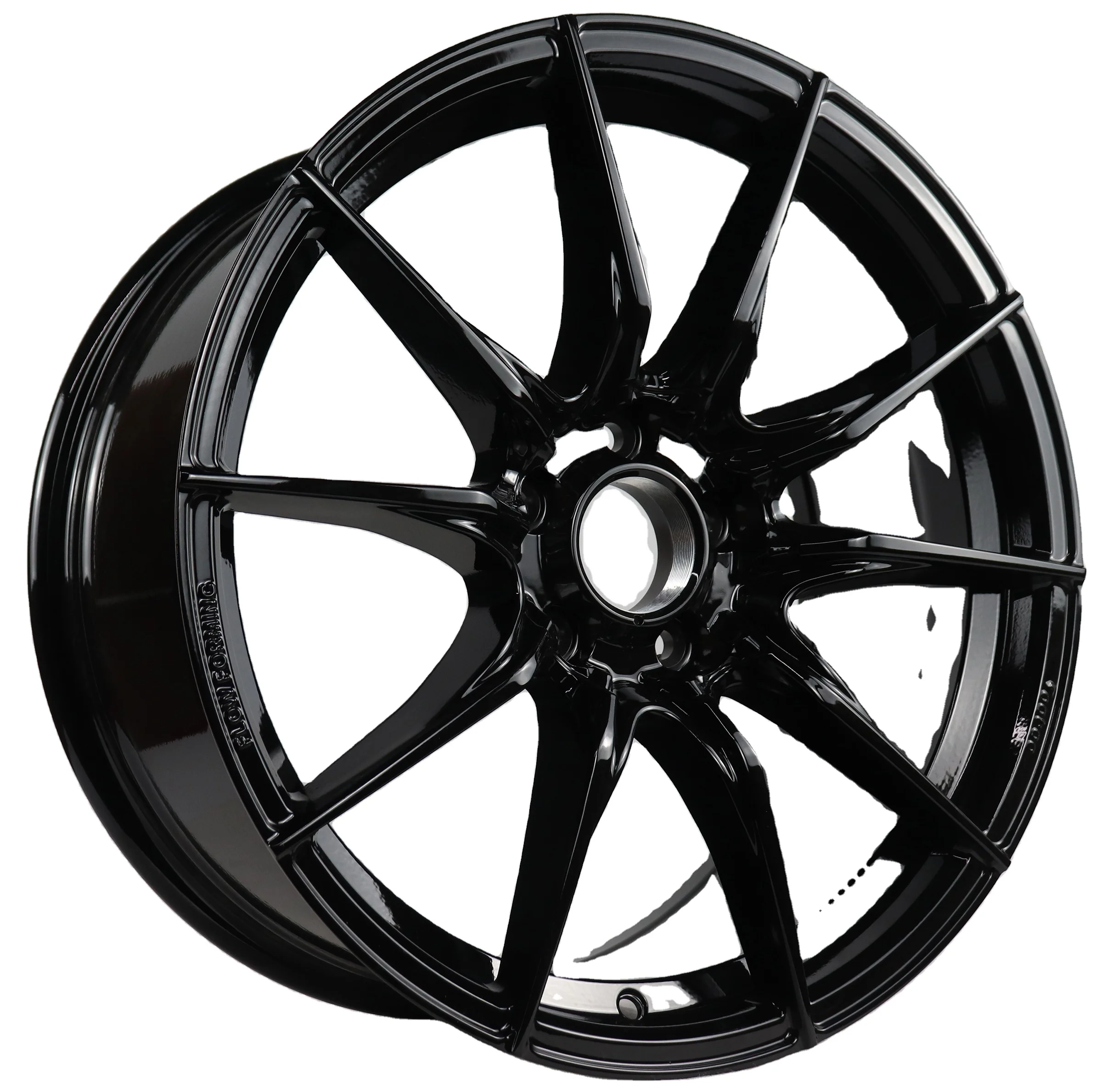 

2X017 Wholesale Flow Forming 18inch Passenger Car Alloy Wheels