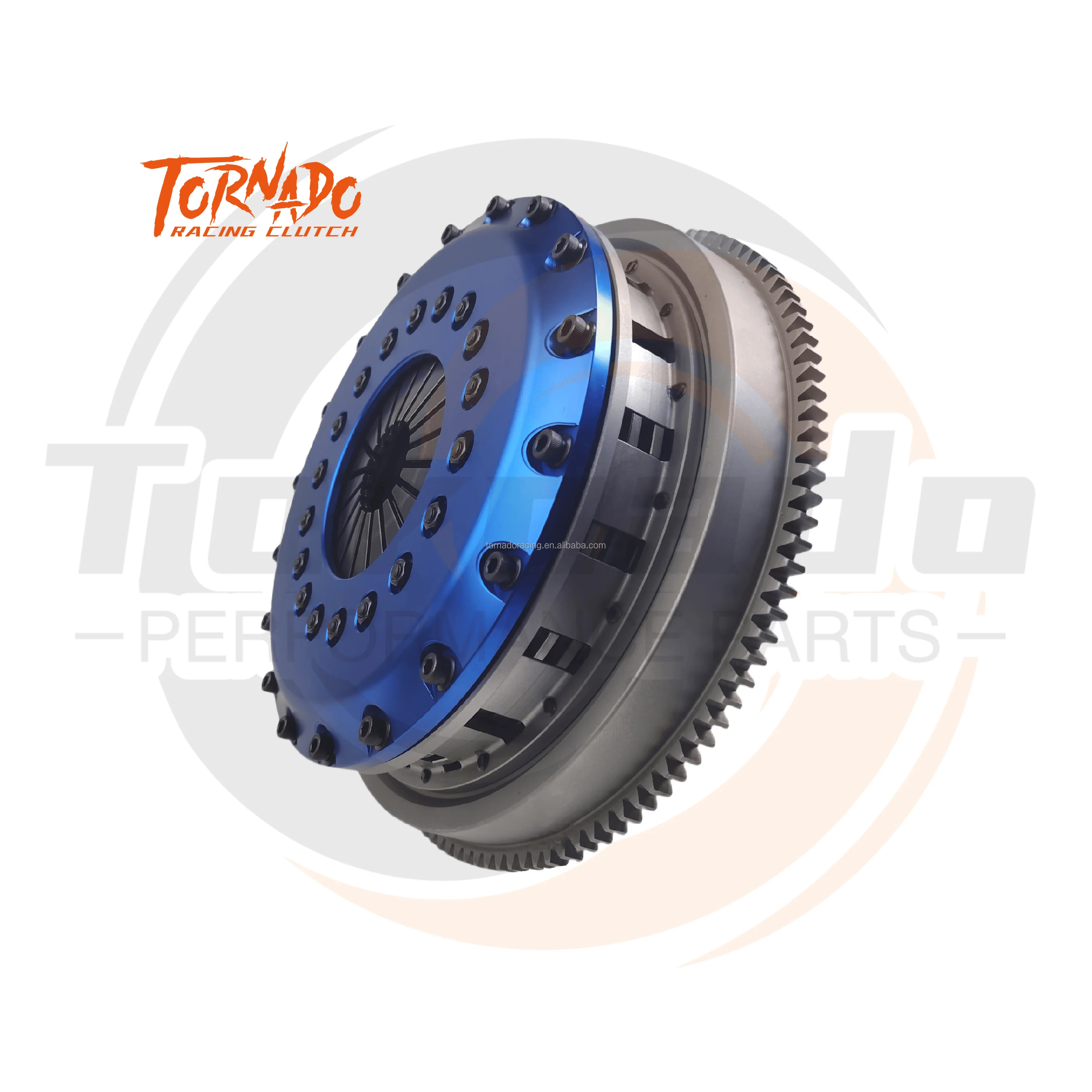 For High Performance N55 8.5
