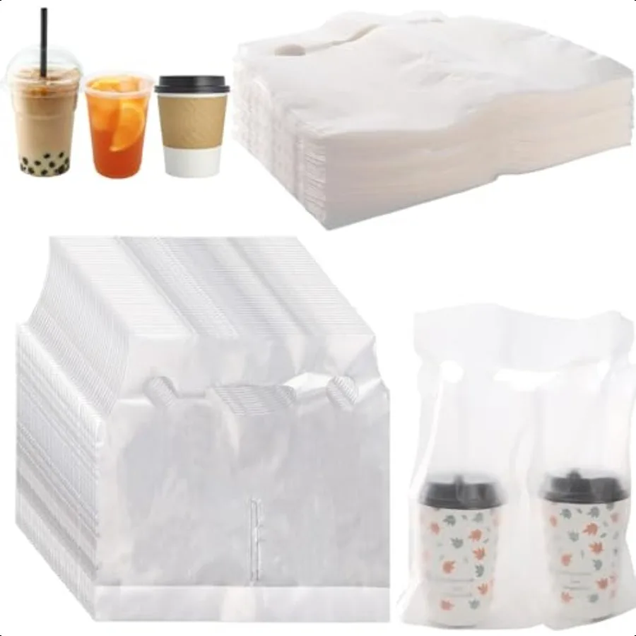 200 Pack Drinking B… - image