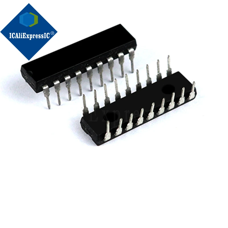 

10piece SC2272-M4 SC2272 DIP-18