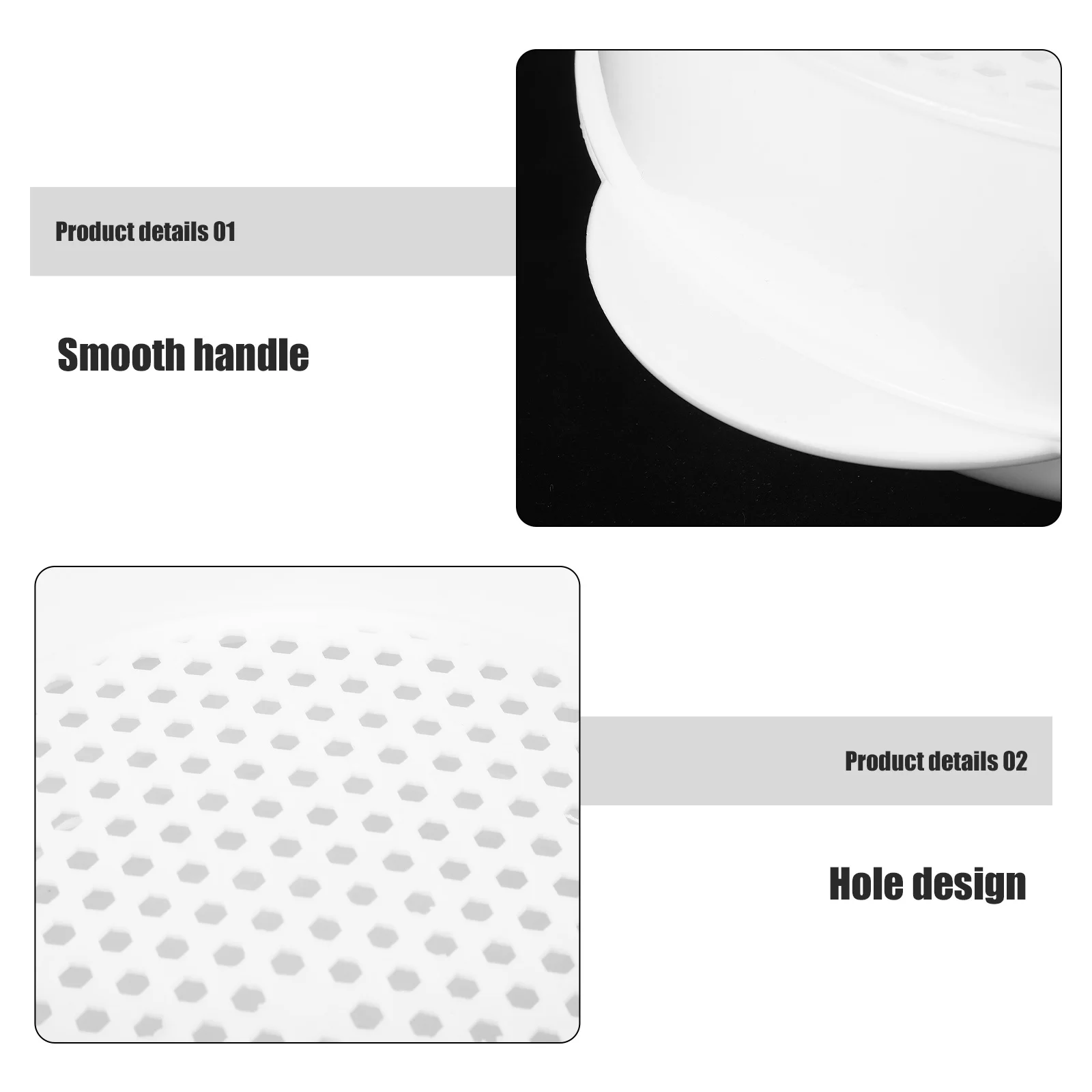 

1Pcs Round Plastic Food Steamer Sturdy Microwave Oven Steamer Container Kitchen Supplies Transparent Lid Drain Basket Included