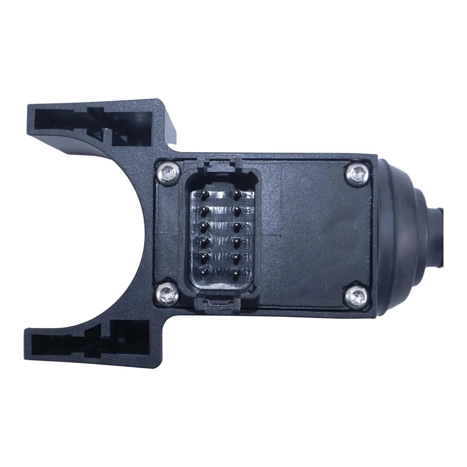 สวิตช์คอลัมน์ 246-2671 2462671 ใช้ได้กับรถแบคโฮลโหลดเดอร์ Cat รุ่น 414E 416D 416E 420D 420E 428D 428E 430D อะไหล่