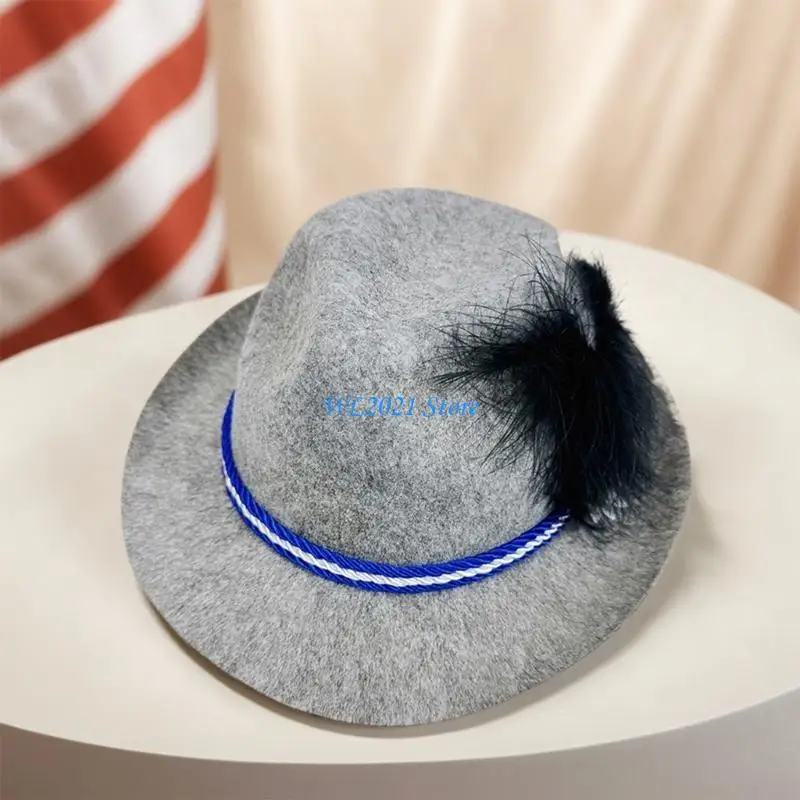 G5GC شخصية قبعة الشمس تنفس متعددة الوظائف قبعة الأزياء قبعة يتوهم اللباس قبعة لجميع القديسين والحفلات الموضوع #5