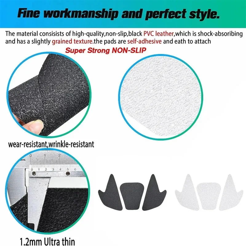 

Motorcycle Protection Gas Scratch-Resistant Adhesive Decal Fuel Tank Pad Protective Cover For BMW F800GT F800 GT