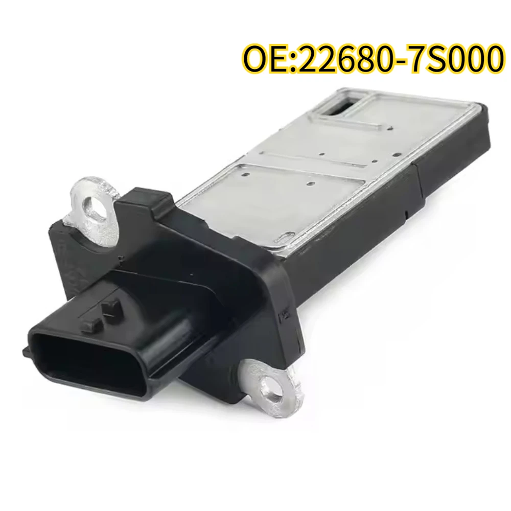 

High quality New For 22680-7s000 Massa Luchtstroommeter Sensor Geschikt Voor Nissan AFH70M-38 AF-NS01