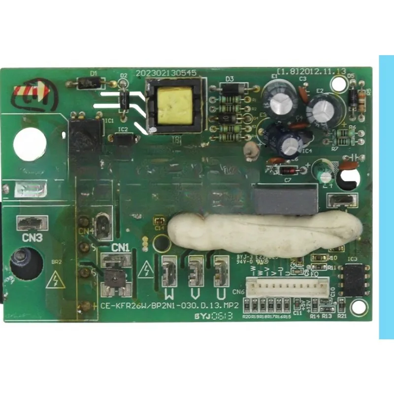 Piezas para aire acondicionado CE-KFR26W/BP2N1-030 Módulo CE-KFR35W BP2N1-110
