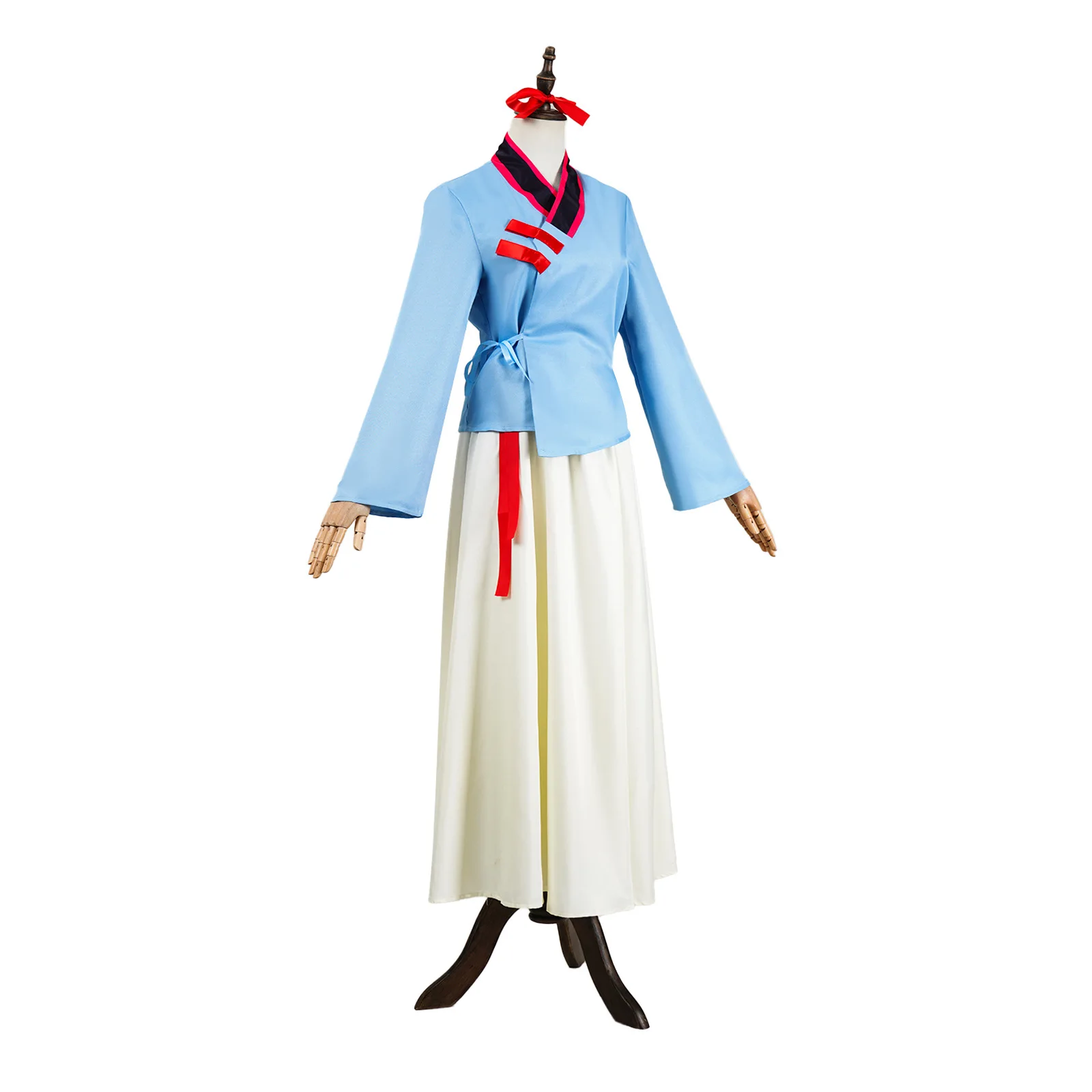 

Ancient Fanshin Tomoji Yase Natsuin Cosplay Cosplay Stage Two-dimensional Role Character Suit