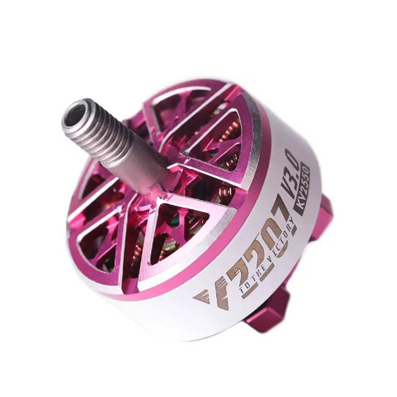 T-MOTOR T-HOBBY Velox V2207 /V2306 V3 1750KV 1950KV 2050KV 6S / 2550KV 4S Brushless Motor for FPV Freestyle Drones DIY Parts $18.23$36.47 -50%6 soldExtra 2% off with coinsSee previewSimilar items thumbnail 4