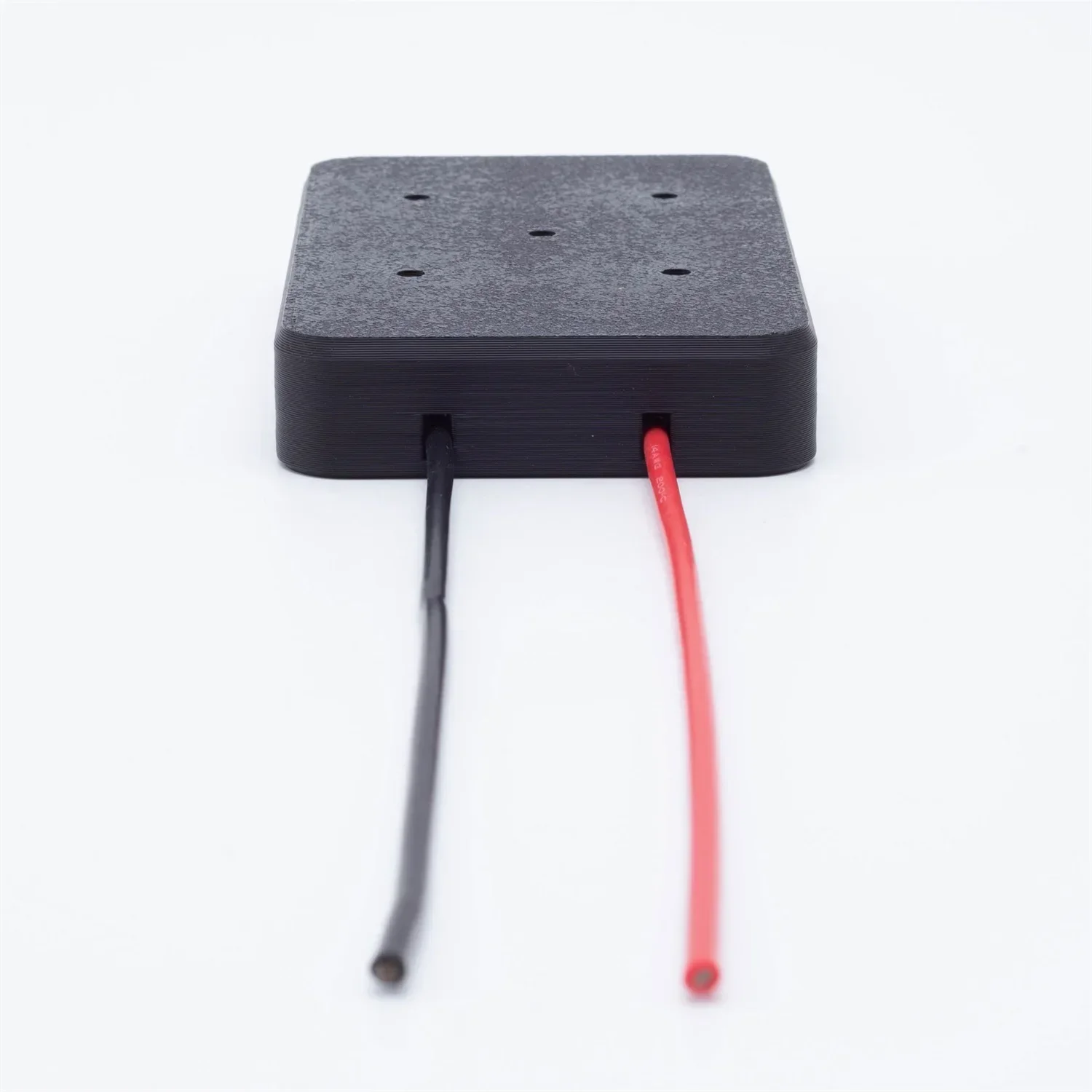 Imagem -03 - Power Wheels Adaptador Faça Você Mesmo para Greenworks 40v Conector de Bateria de Iões de Lítio 14awg rc Car Robotics3d Print Não Incluído Bateria