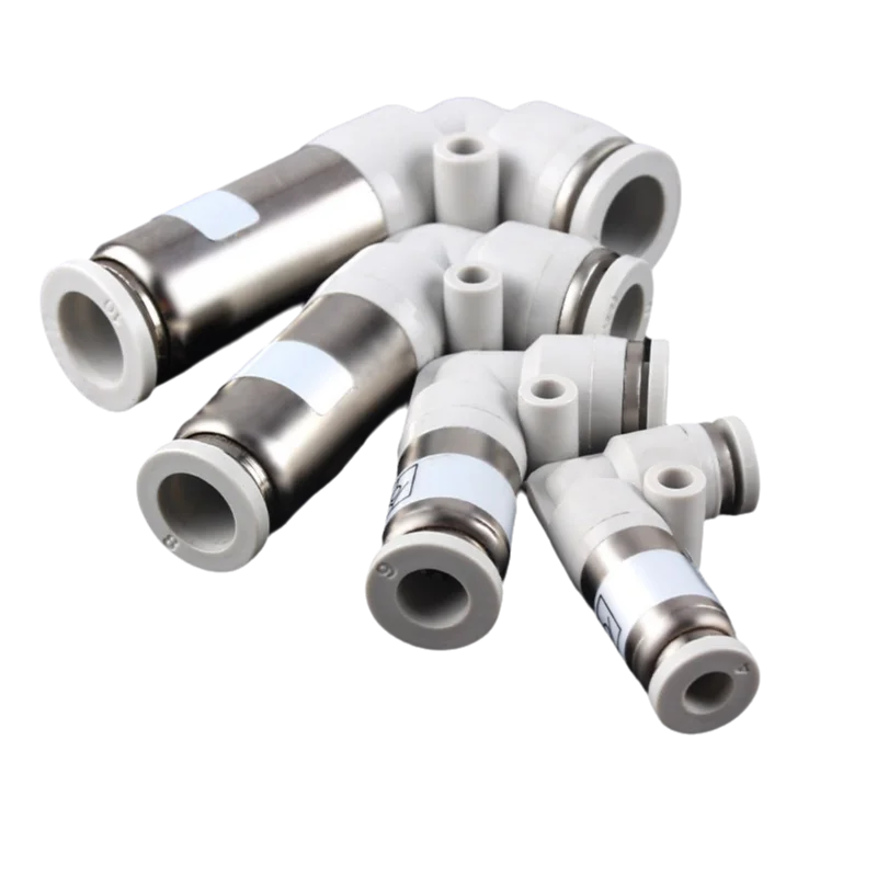 AFR Brand One Way Air Check Valve 4mm 6mm 8mm 10mm Pneumatic AKH04-00 AKH06-00 AKH08-00 AKH10-00 Non Return Check Valve