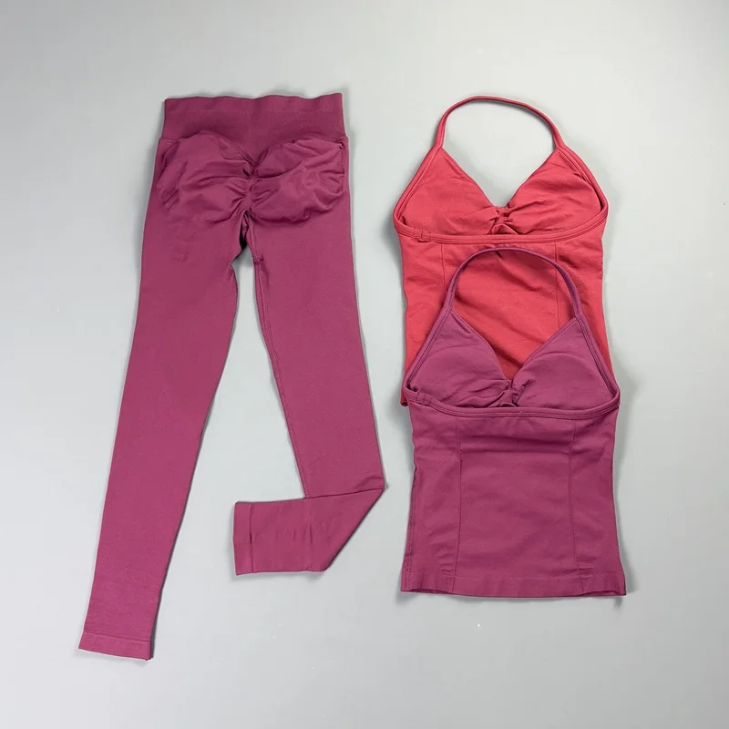 Thumbnail 3 - #15 Trending Womens Stretch Leggings Right Now
