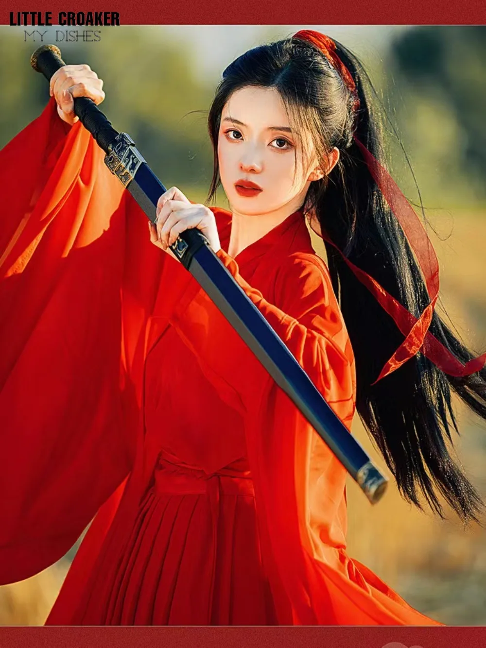 女性のための伝統的な中国のフォークダンスの衣装,漢服,古代の剣闘士の衣装,コスプレ,唐王朝の舞台衣装