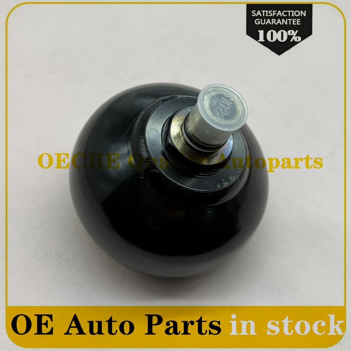 49141-60010 49151-60010 Front/Rear Suspension accumulator Fits for Lexus LX470 Toyota Land Cruiser 1999-2007