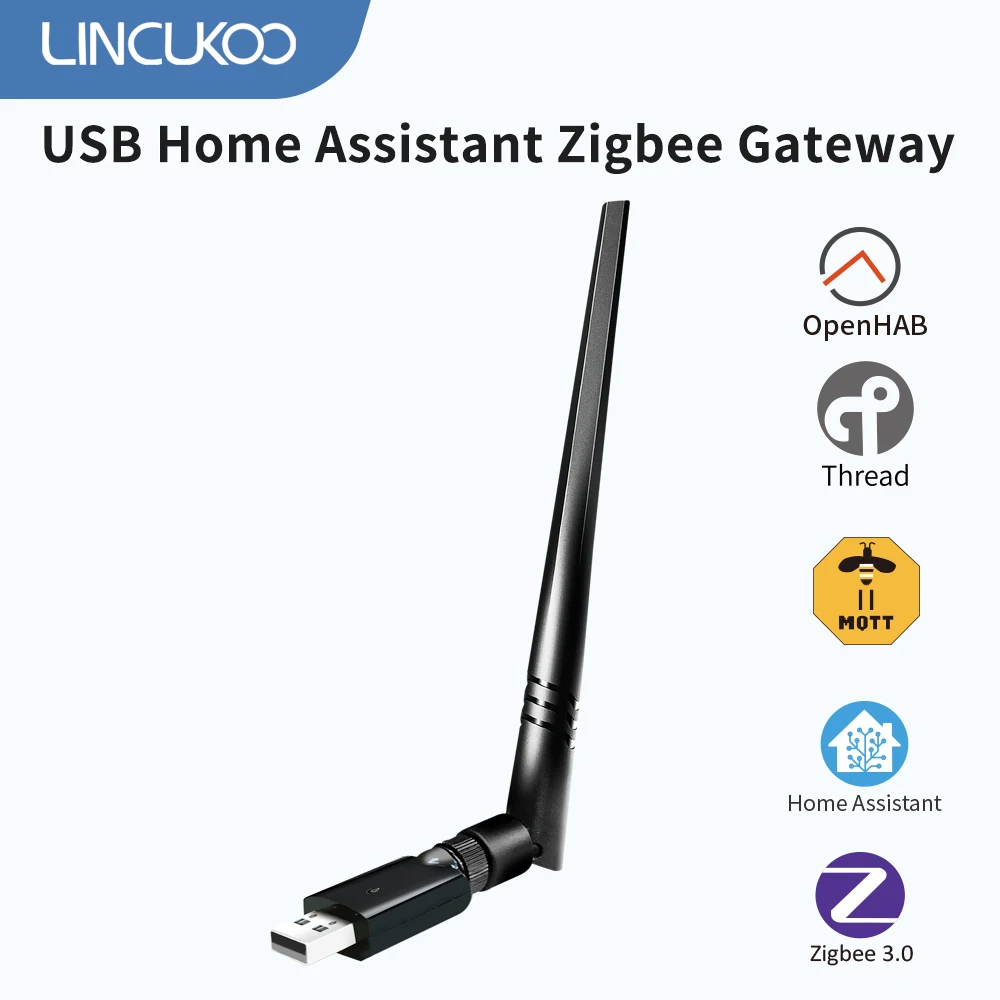 Lincukoo Usb Home A…