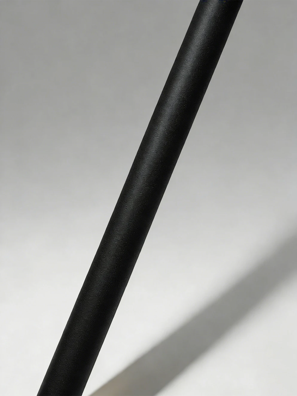 Moderne LED-Wandleuchte mit minimalistischen Linien und Textur in Metallic-Schwarz-Gold für Schlafzimmer, Waschtischbeleuchtung, Badezimmerspiegel, Flure und Eingangsbereiche – Detail 12
