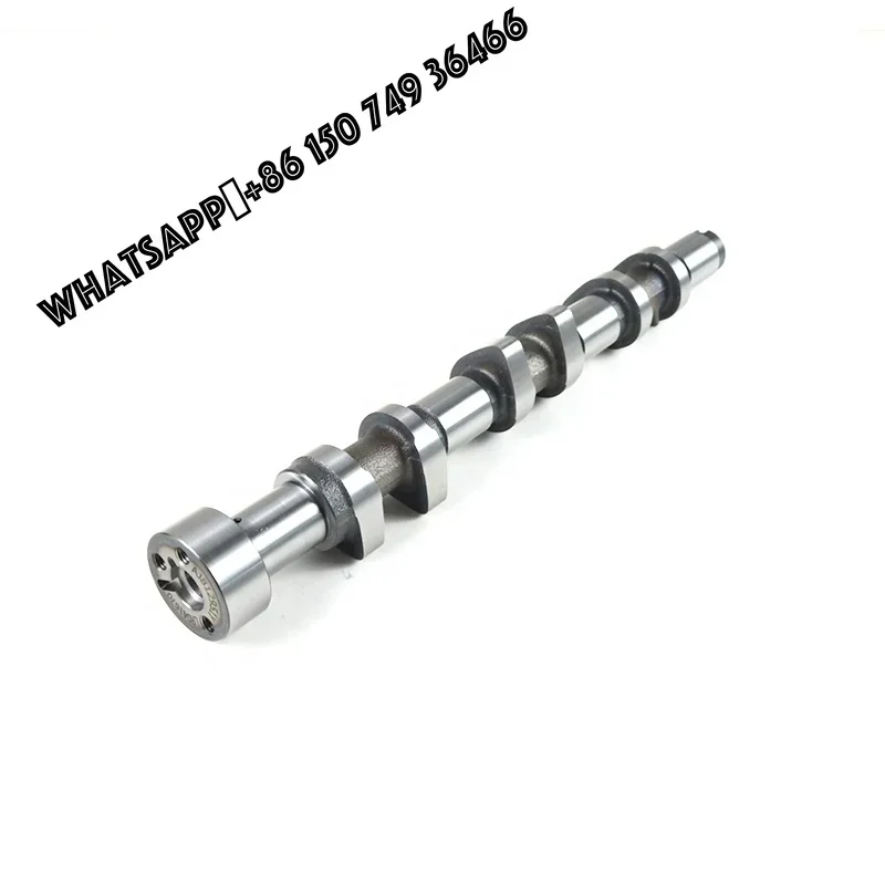 

Good Price Engine Camshaft Intake 306PS LR041670 AJ812951 Intake Camshaft for Land Rover Discovery Range Rover 306PS 3.0T