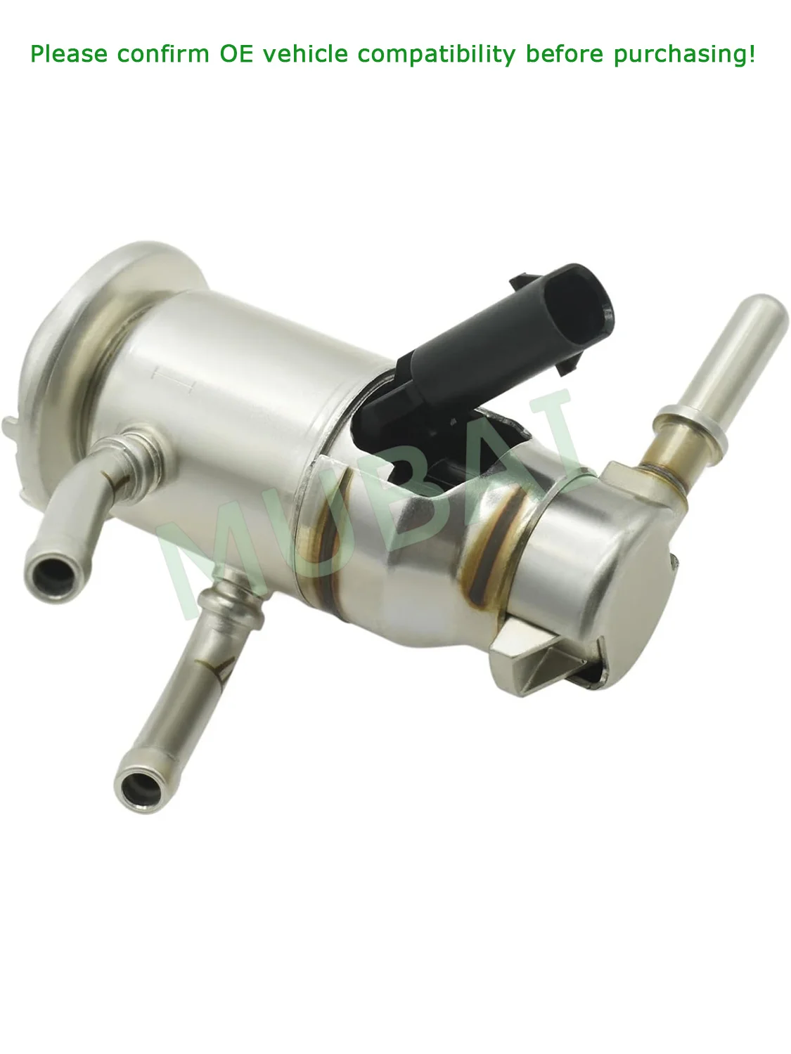 

A0004904100 Adblue Fluid Injector Compatible with Mercedes-Benz E-class C-class S-class G-class