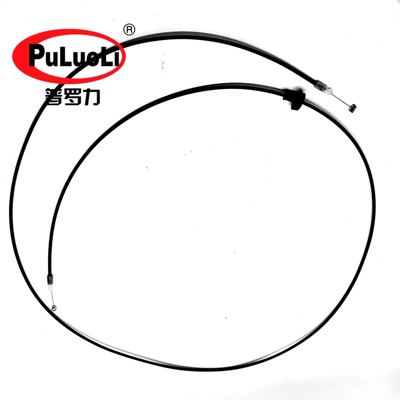 The 74130-SFJ-W01 applies to the 05-08 Odyssey RB1 hood pull-over cable