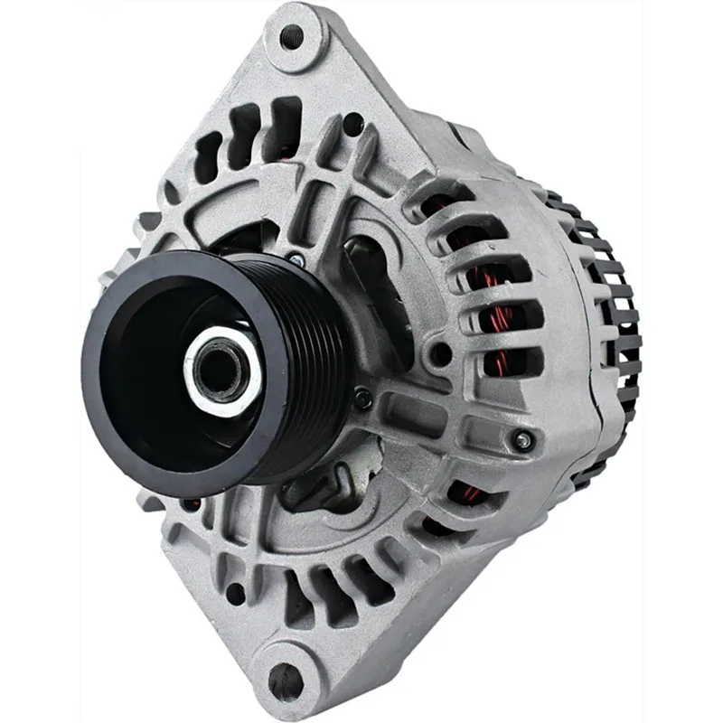 ATG10328 Alternator For HItachiLR160-735 LR160-735B  Yanmar 123900-77210  400-44044