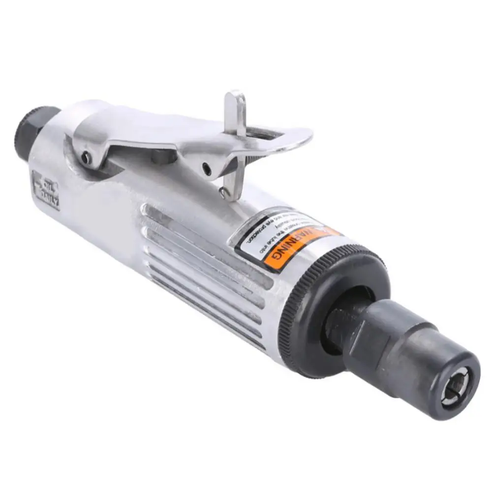 Metal Pneumatic Air Die Grinder Grinding Mill Engraving Tools Polishing Machine