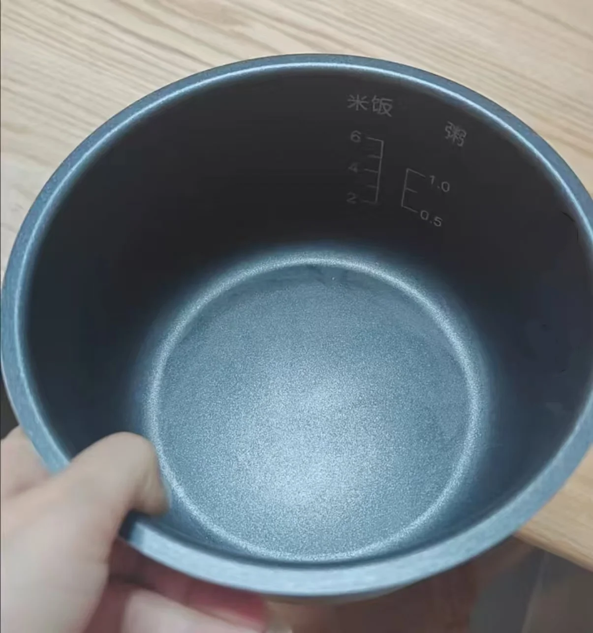 

5-liter Redmond RMC-M40S Lining Accessories 14.5cm Height