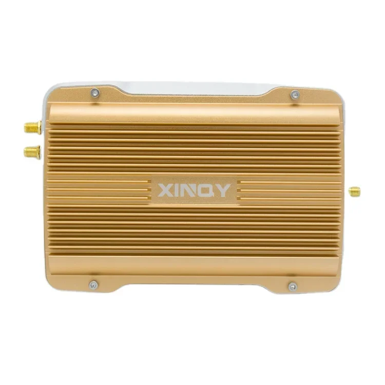 XINQY Made in China Full Band Digital TV Signal Source AWGN Gaussian White Noise USB DTV Signal Generator